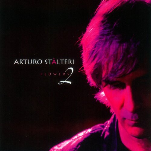 Arturo Stalteri - Flowers 2 [CD]