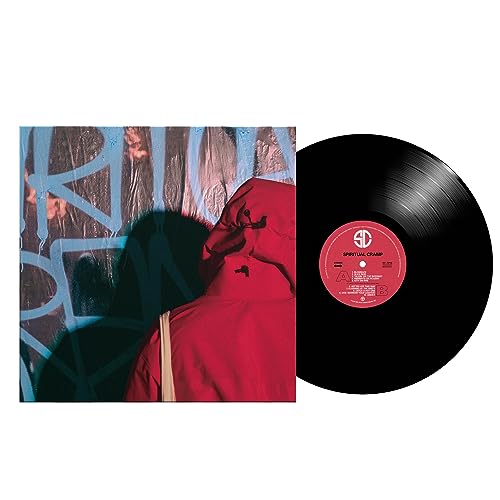 Spiritual Cramp - Spiritual Cramp [VINYL]