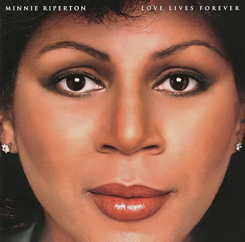 Ripperton, Minnie / Love Lives Forever (1CD) [CD]