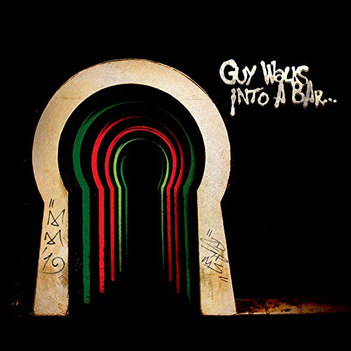 Various - Guy Walks Into A Bar... [VINYL]