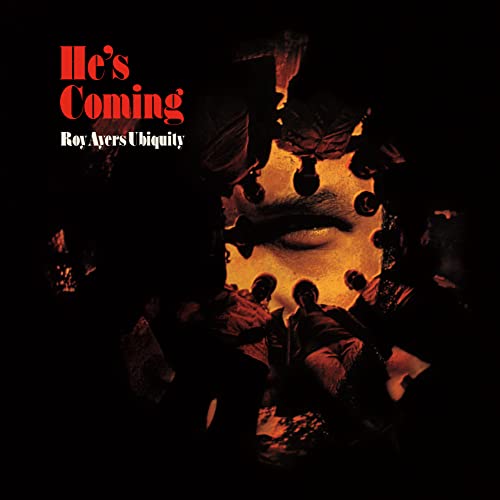 Various - He's Coming [VINYL]