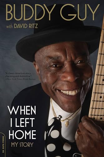 When I Left Home : My Story