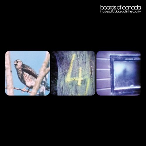 Boards Of Canada - In a Beautiful Place Out in Th [12"] [VINYL]