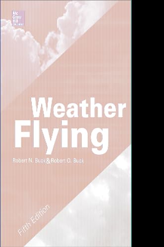 Weather Flying, Fifth Edition