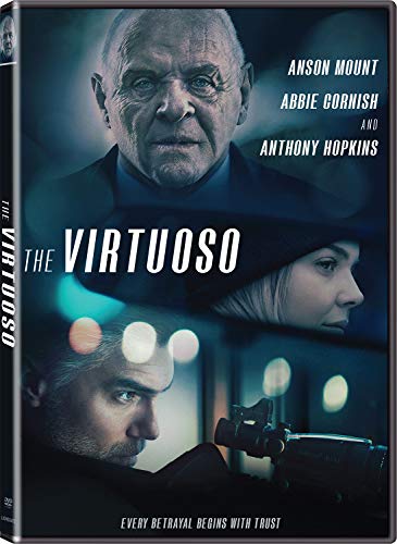 Virtuoso [DVD]