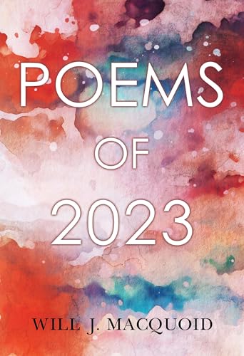 Poems Of 2023
