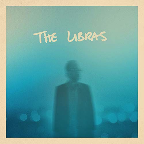 Libras - Faded  [VINYL]