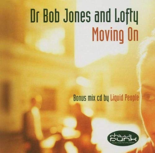 Various Artists - Moving On [CD]