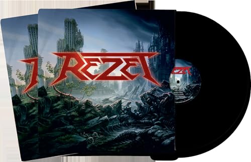 Rezet - Rezet [VINYL]
