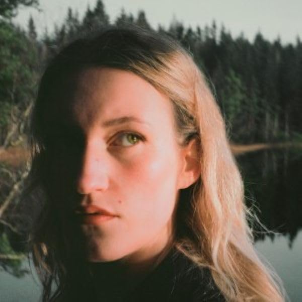 Bea Elmy Martin - Under The Yew [VINYL]