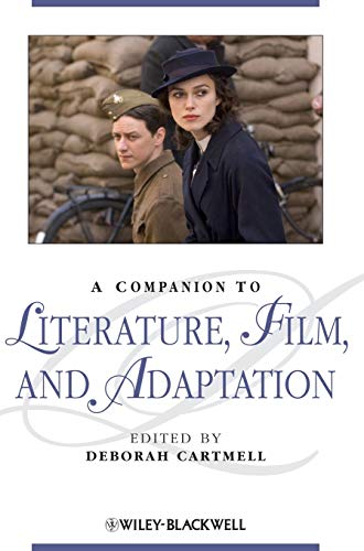 A Companion to Literature