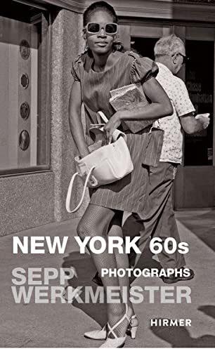 Sepp Werkmeister: New York