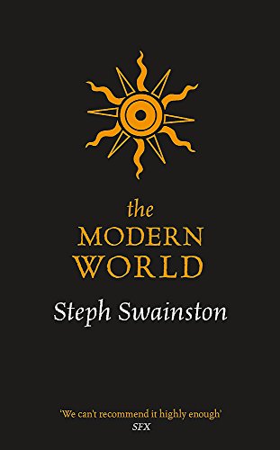 The Modern World (GOLLANCZ S.F.)