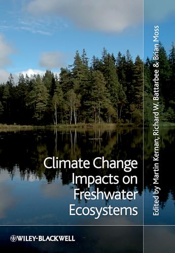 Climate Change Impacts on Freshwater Ecosystems