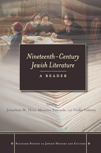 Nineteenth-Century Jewish Literature: A Reader