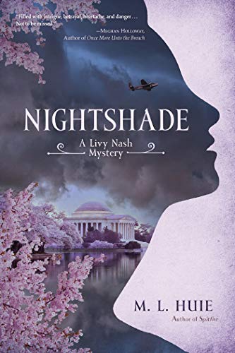 Nightshade: A Livy Nash Mystery: 2 (Livy Nash Mystery, a)