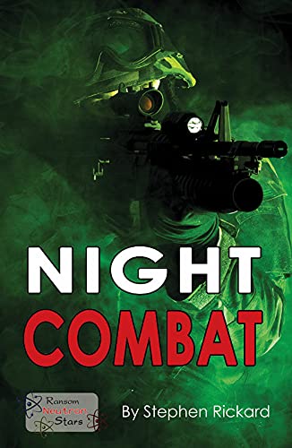 Night Combat (Neutron Stars)