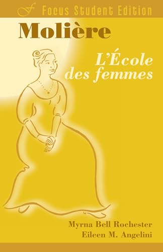 L'Ecole des femmes
