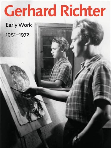 Gerhard Richter - Early Work