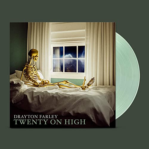 Drayton Farley - Twenty on High [VINYL]