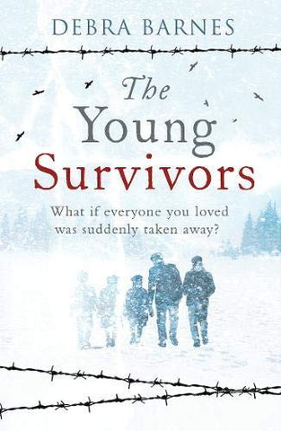 The Young Survivors (inspired by a true story)