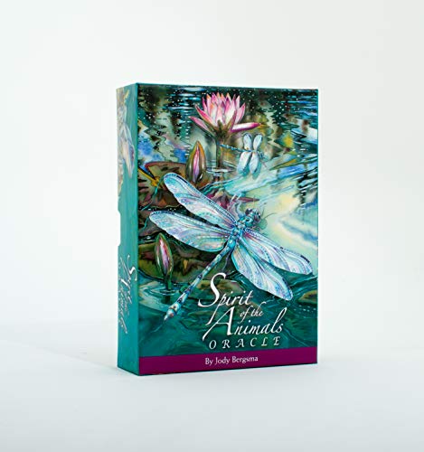 The Spirit of the Animals Oracle