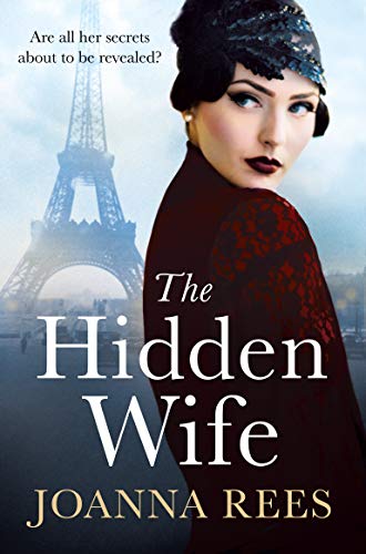 The Hidden Wife (A Stitch in Time series)