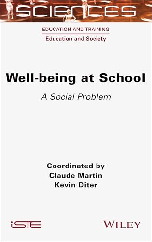Well-being at School : A Social Problem