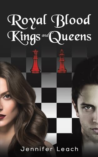 Royal Blood – Kings and Queens
