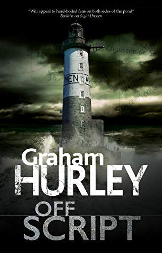 Off Script (An Enora Andressen thriller)