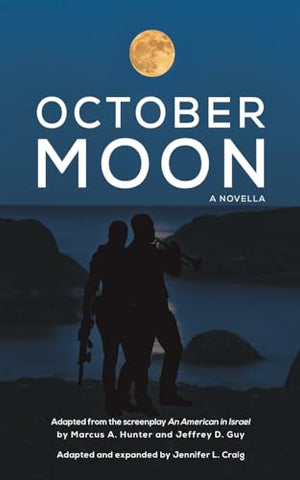 October Moon