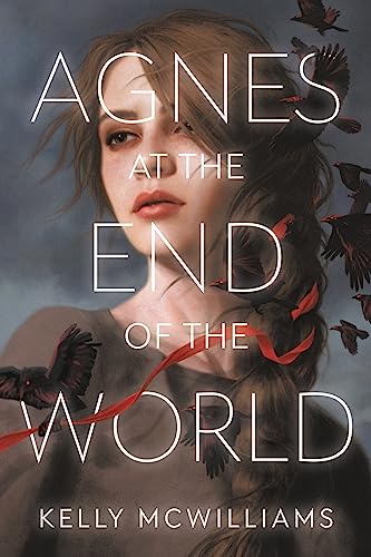 Agnes at the End of the World