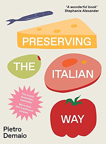 Preserving the Italian Way