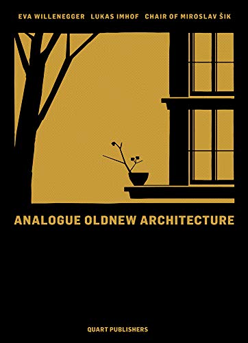Analogous Old-New Architecture: Monograph