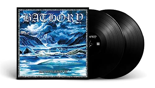 Bathory - Nordland II [VINYL]