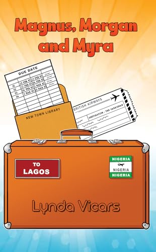 Magnus, Morgan and Myra