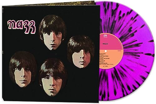 Nazz - Nazz [VINYL]