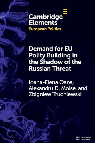 Demand for EU Polity Building in the Shadow of the Russian Threat