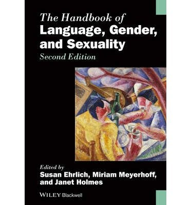 The Handbook of Language