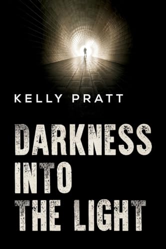 Darkness into the light