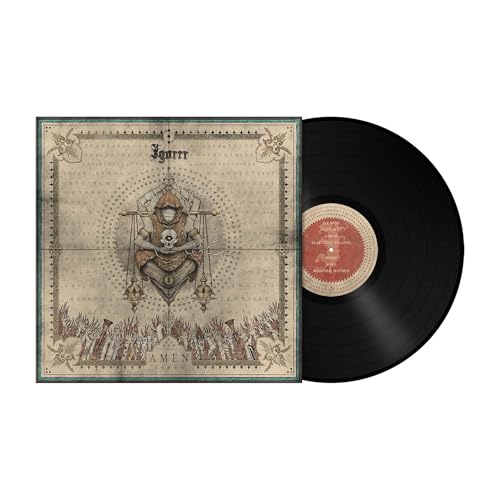 Igorrr - Amen [VINYL]