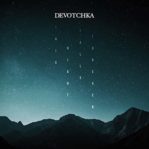 Devotchka - This Night Falls Forever [CD]