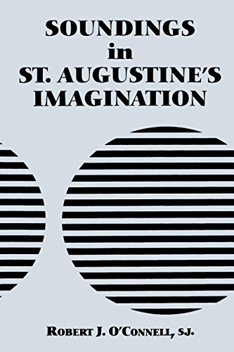 Soundings in St. Augustines Imagination