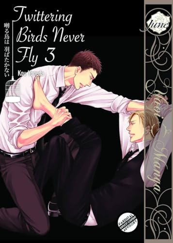 Twittering Birds Never Fly Gn Vol 03 New Ptg (Mr) (C: 1-0-0)