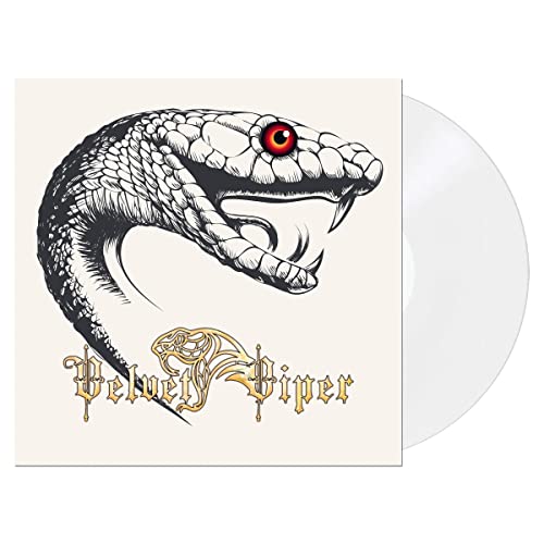 Velvet Viper - Velvet Viper [VINYL]
