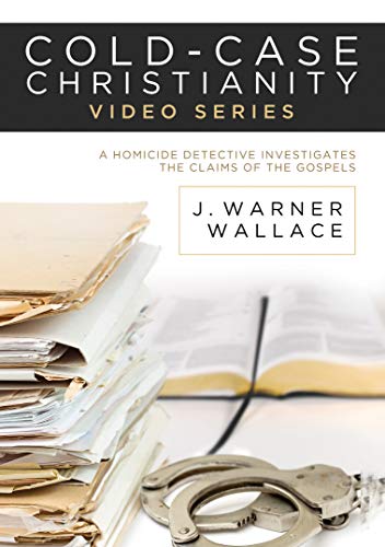 Cold-case Christianity Video Bundle : A Homicide Detective Investigates the Claims of the Gospels