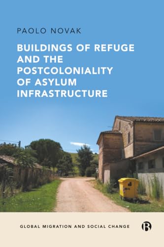 Buildings of Refuge and the Postcoloniality of Asylum Infrastructure