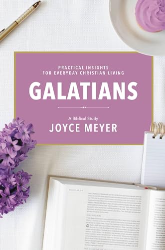 Galatians : A Biblical Study
