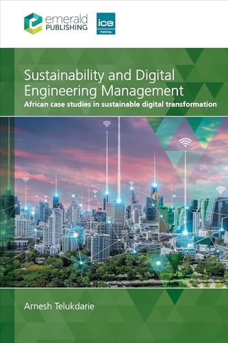 Sustainability and Digital Engineering Management : African Case Studies in Sustainable Digital Transformation