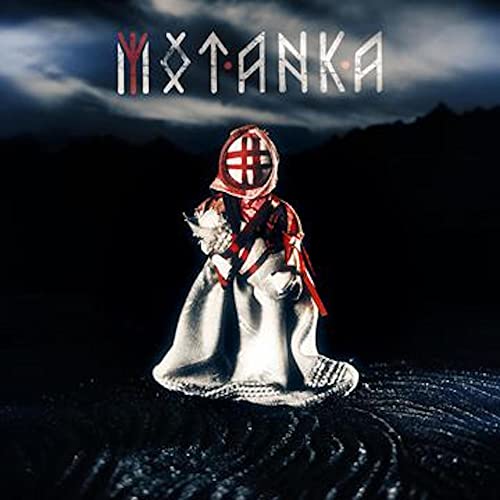 Motanka - Motanka [CD]